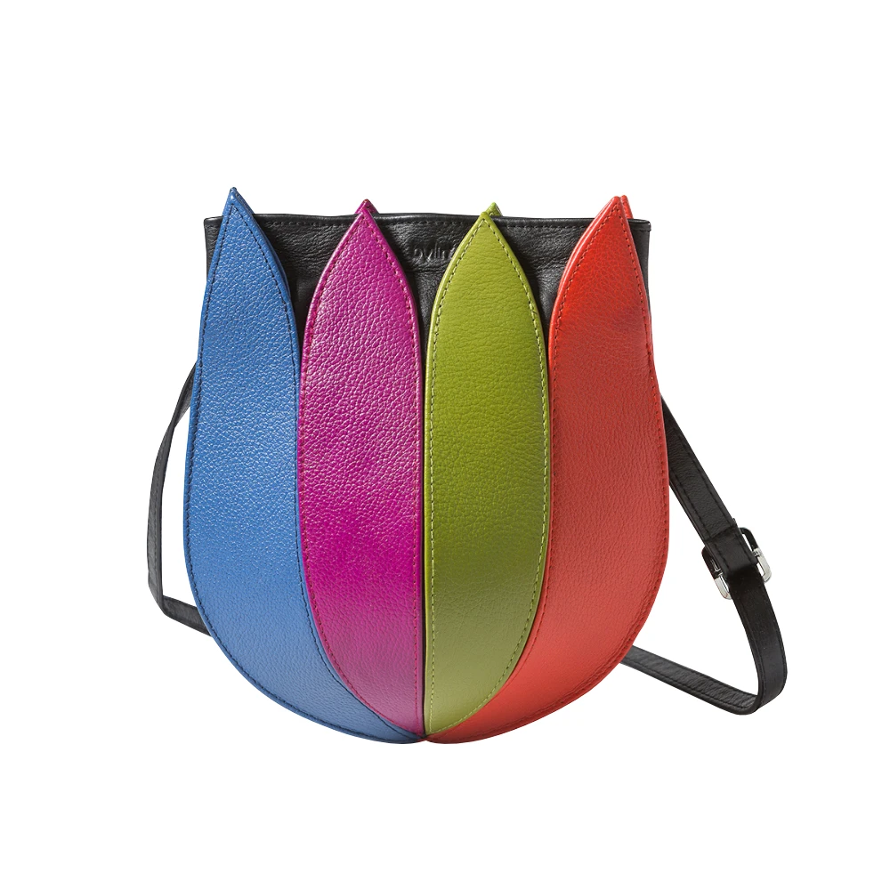 Tulip Longstrap Multi Structure