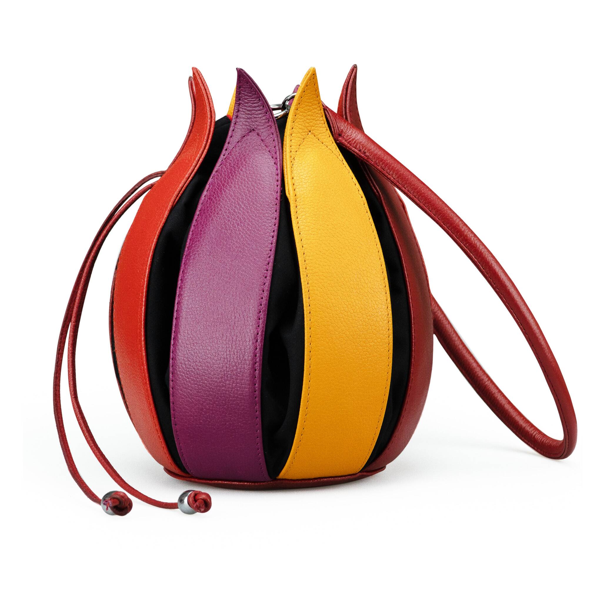 Tulip Structure Multi Summer - by-Lin Dutch Design